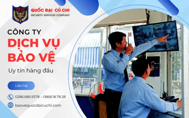 Bảo Vệ Quốc Đại