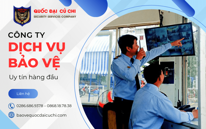 Bảo Vệ Quốc Đại