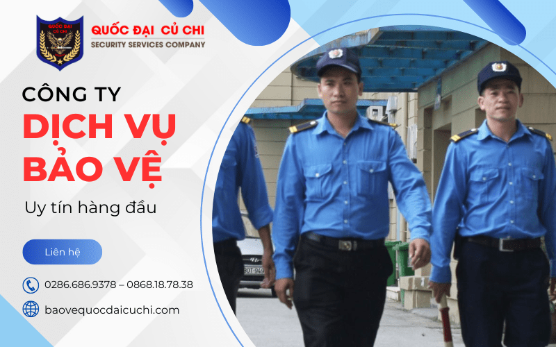 Bảo Vệ Quốc Đại
