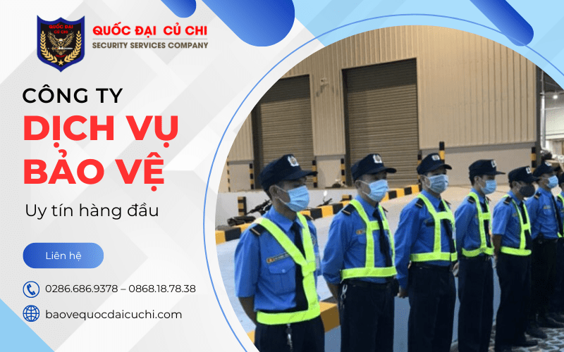 Bảo Vệ Quốc Đại