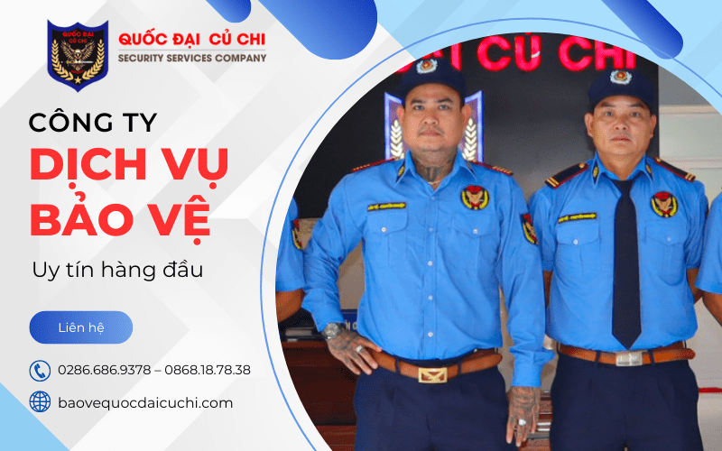 Bảo Vệ Quốc Đại