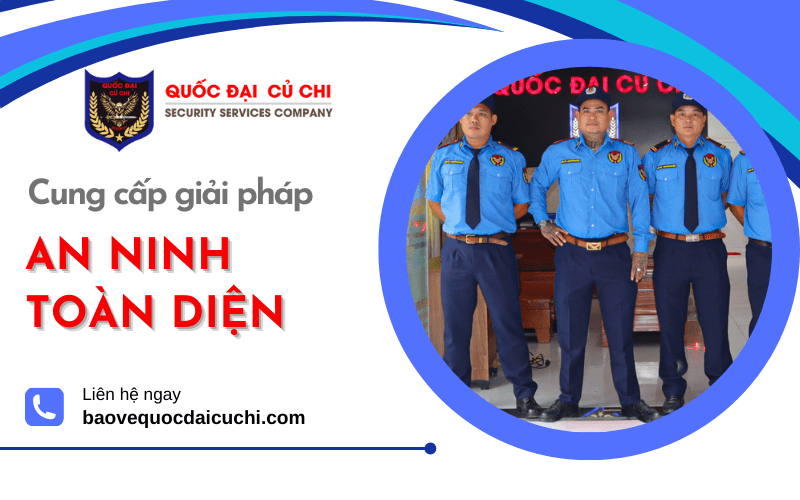 bảo vệ Quốc Đại