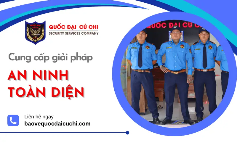 bảo vệ Quốc Đại