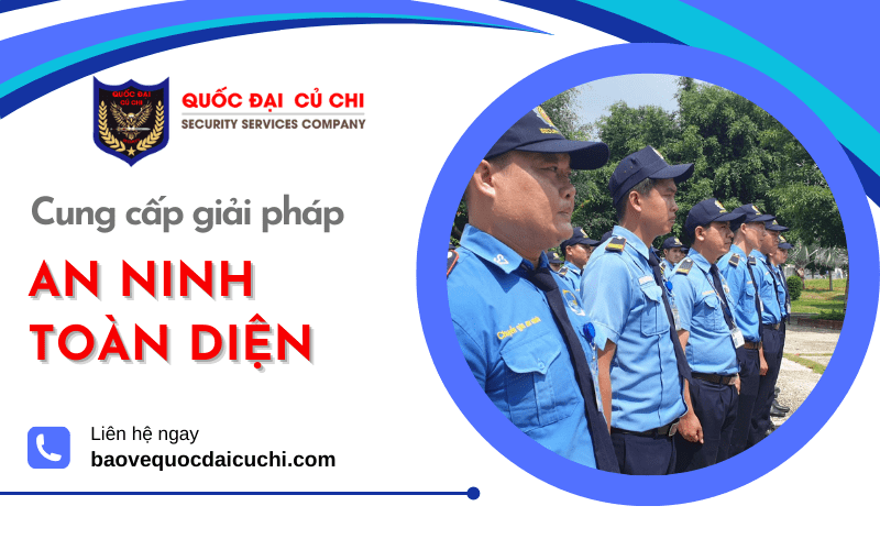 bảo vệ Quốc Đại