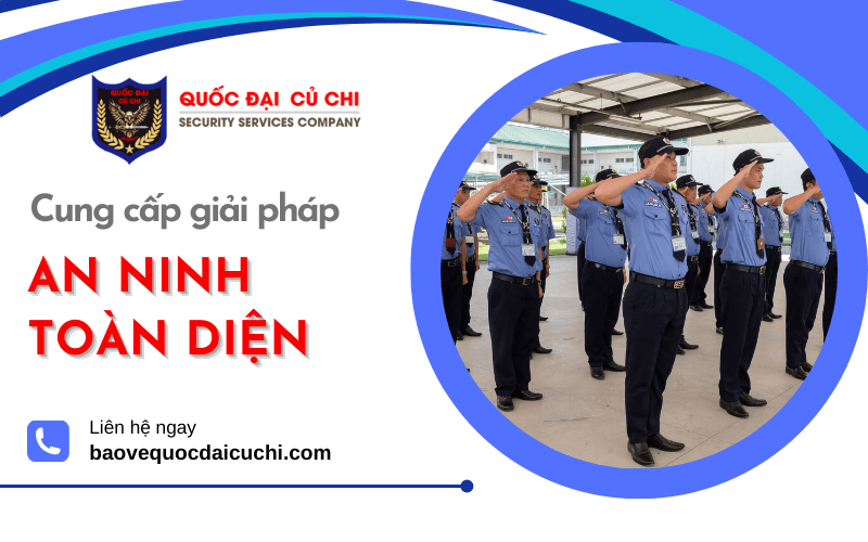 bảo vệ Quốc Đại