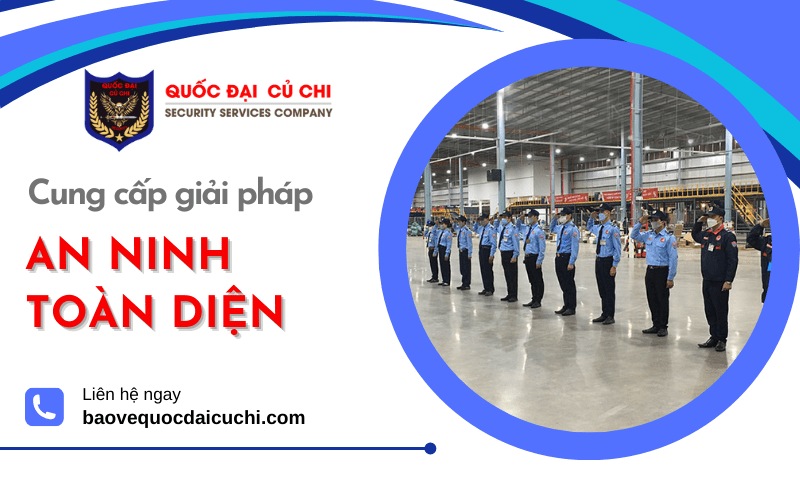 bảo vệ Quốc Đại